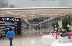 万达广场(东莞东城店)